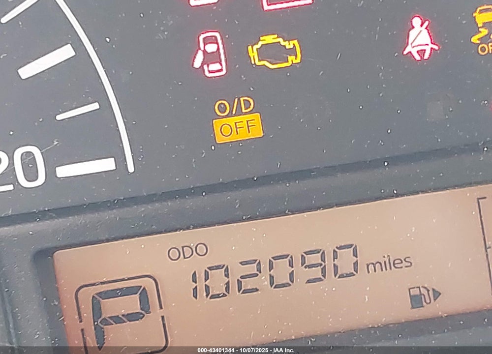 2021 NISSAN NV 200 VIN: 3N6CM0KNXMK692130