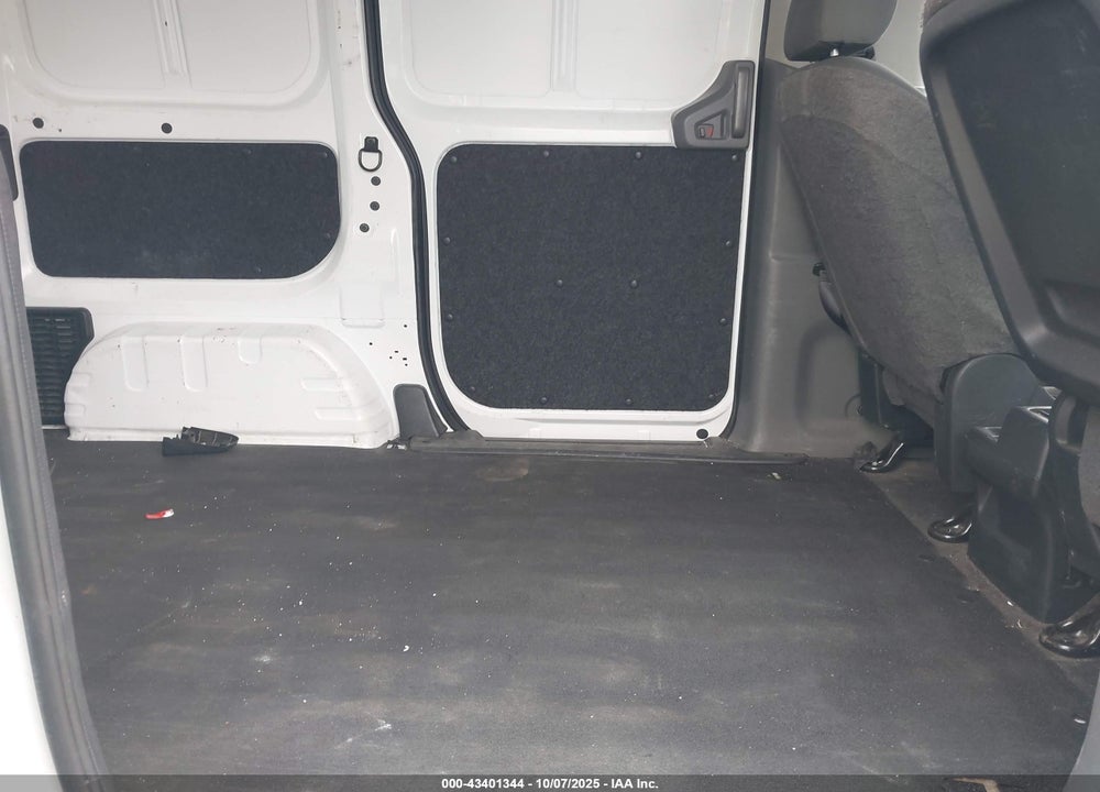 2021 NISSAN NV 200 VIN: 3N6CM0KNXMK692130