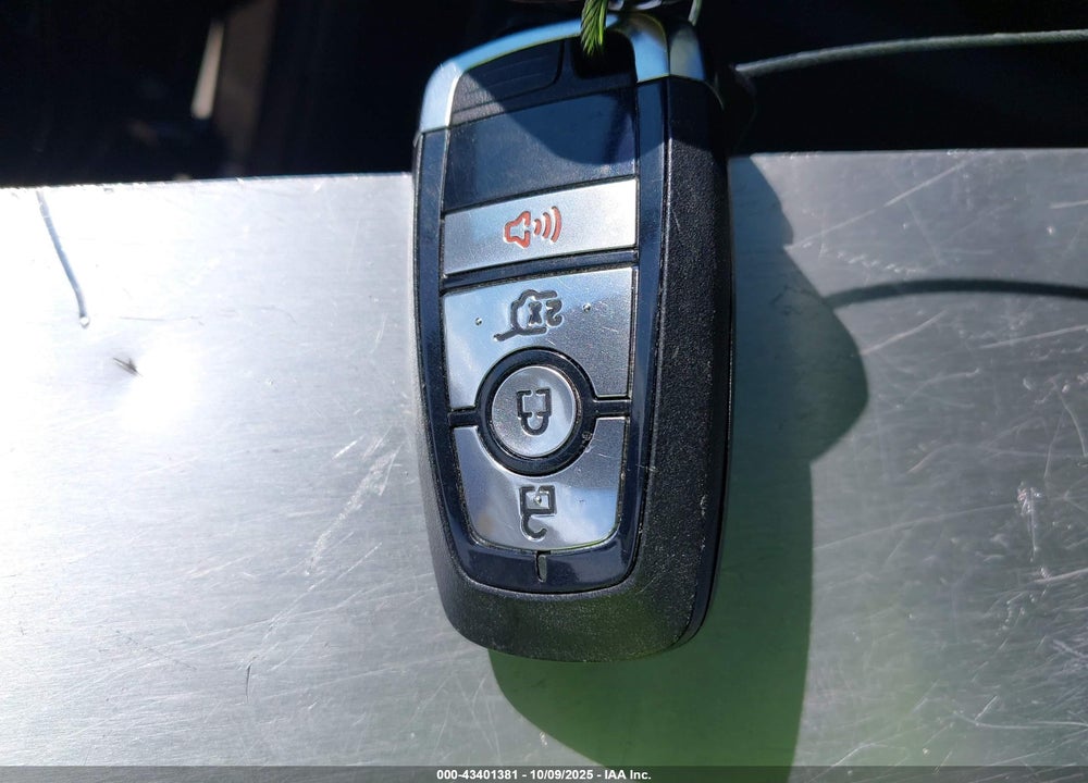 2024 FORD ESCAPE ST LINE VIN: 1FMCU0MN9RUA43678