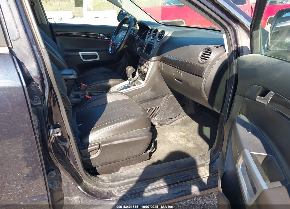 2014 CHEVROLET CAPTIVA SPORT LT VIN: 3GNAL3EK1ES627272