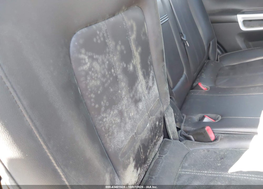 2014 CHEVROLET CAPTIVA SPORT LT VIN: 3GNAL3EK1ES627272