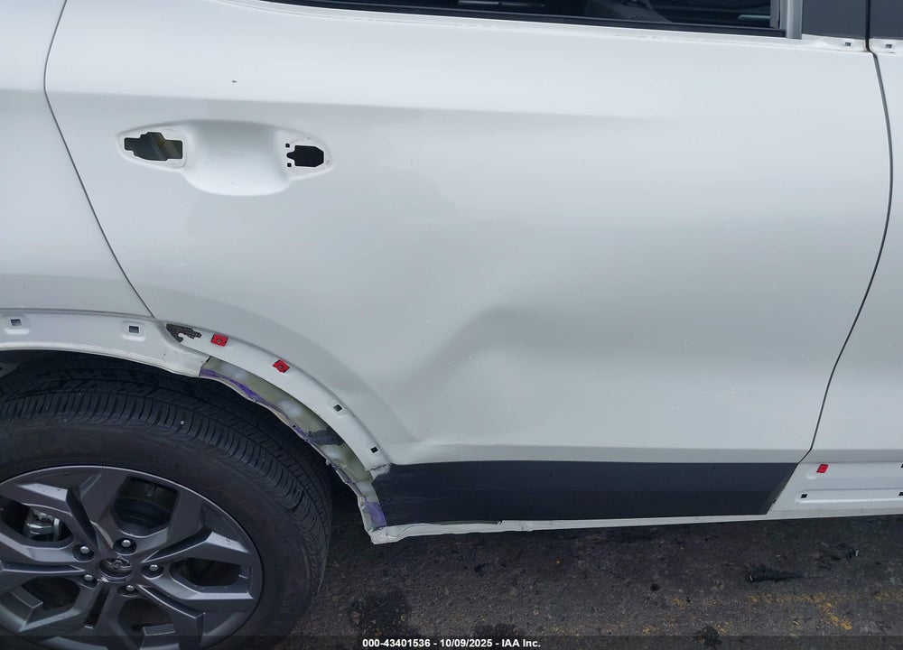 2024 KIA SELTOS VIN: KNDEPCAA5R7604822