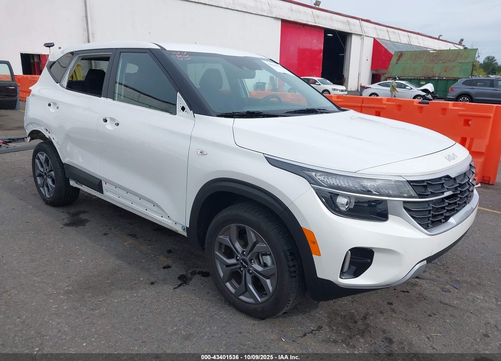 2024 KIA SELTOS VIN: KNDEPCAA5R7604822