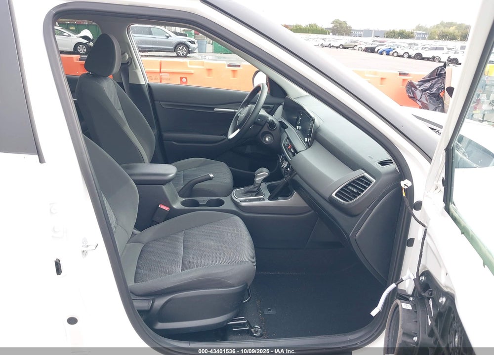 2024 KIA SELTOS VIN: KNDEPCAA5R7604822