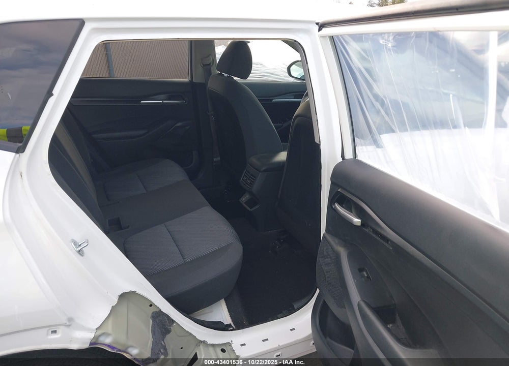 2024 KIA SELTOS VIN: KNDEPCAA5R7604822