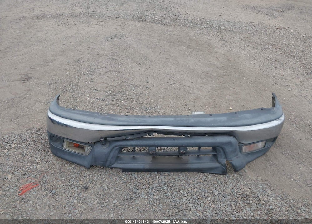 1999 TOYOTA 4RUNNER VIN: JT3GM84R9X0046449