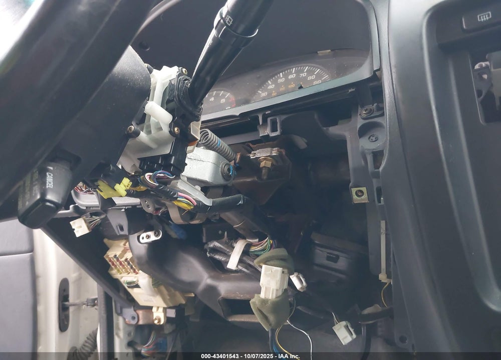 1999 TOYOTA 4RUNNER VIN: JT3GM84R9X0046449