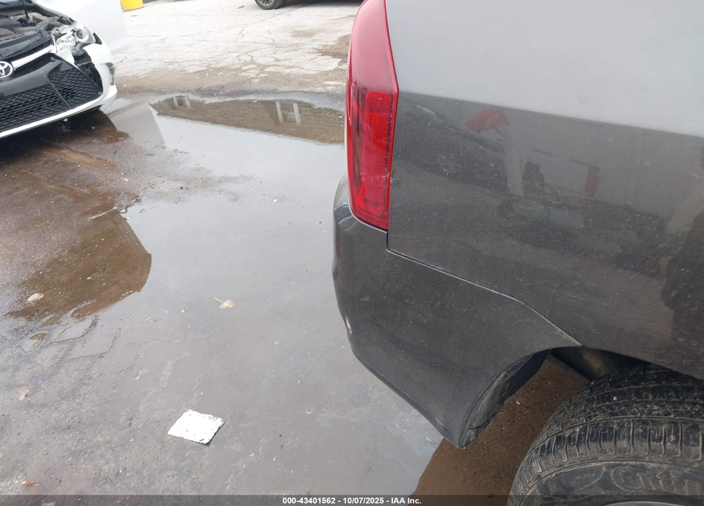 2015 JEEP COMPASS VIN: 1C4NJCEA4FD122108