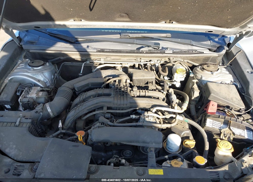2018 SUBARU IMPREZA 2.0I LIMITED VIN: 4S3GTAU61J3744863