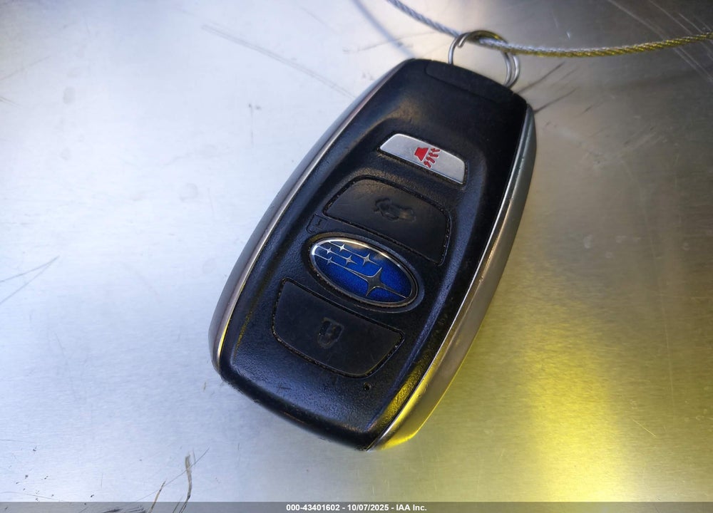 2018 SUBARU IMPREZA 2.0I LIMITED VIN: 4S3GTAU61J3744863