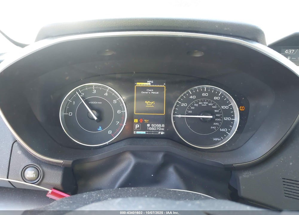 2018 SUBARU IMPREZA 2.0I LIMITED VIN: 4S3GTAU61J3744863