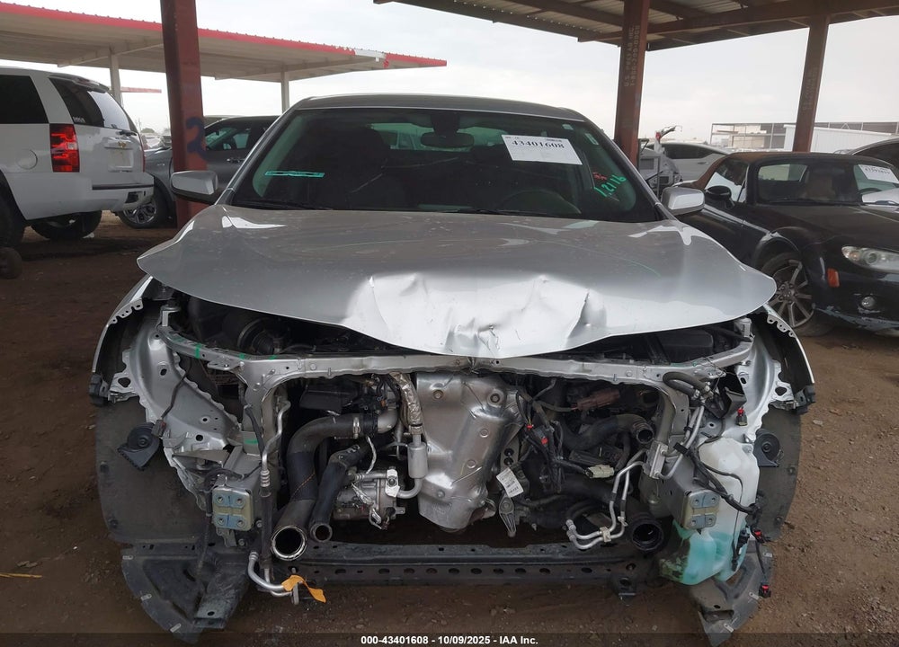 2022 CHEVROLET MALIBU VIN: 1G1ZD5ST2NF114935