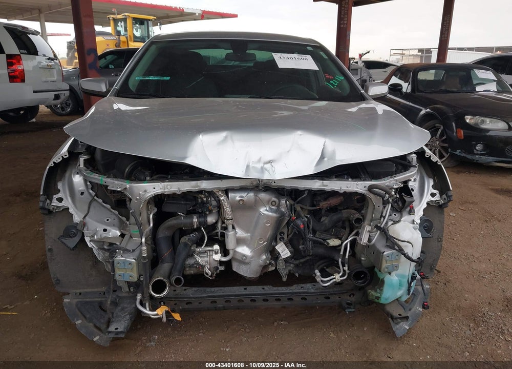 2022 CHEVROLET MALIBU VIN: 1G1ZD5ST2NF114935