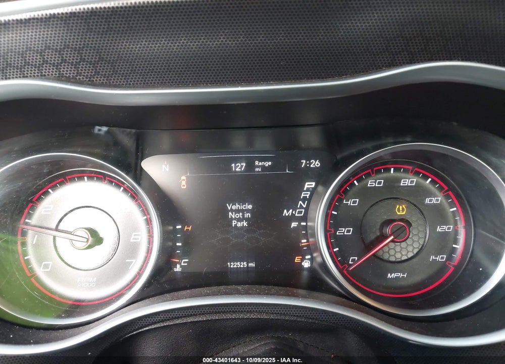 2016 DODGE CHARGER SXT VIN: 2C3CDXHG5GH267379