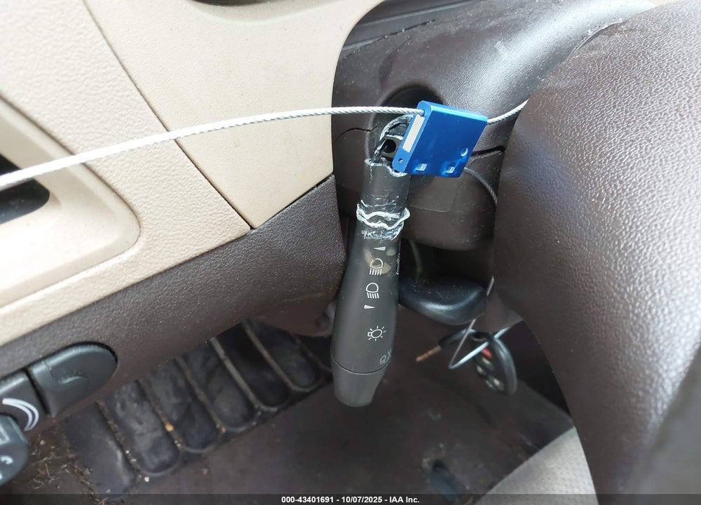 2011 CHEVROLET MALIBU VIN: 1G1ZC5E18BF326084