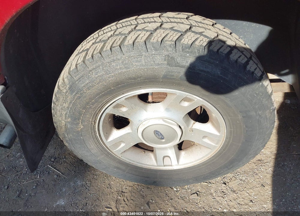 2004 FORD EXPLORER SPORT TRAC ADRENALIN/XLS/XLT VIN: 1FMZU77K04UC19739