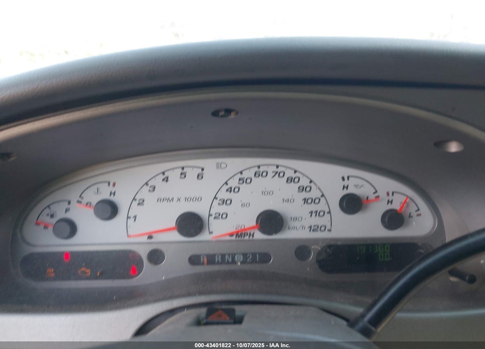 2004 FORD EXPLORER SPORT TRAC ADRENALIN/XLS/XLT VIN: 1FMZU77K04UC19739