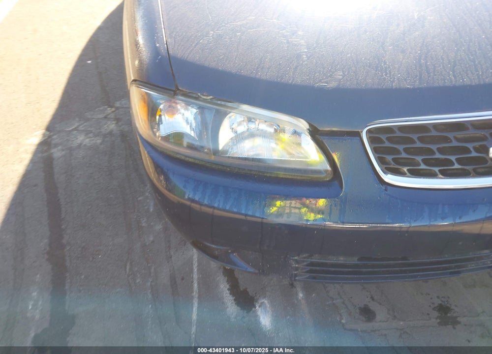 2006 NISSAN SENTRA 1.8S VIN: 3N1CB51D26L476433