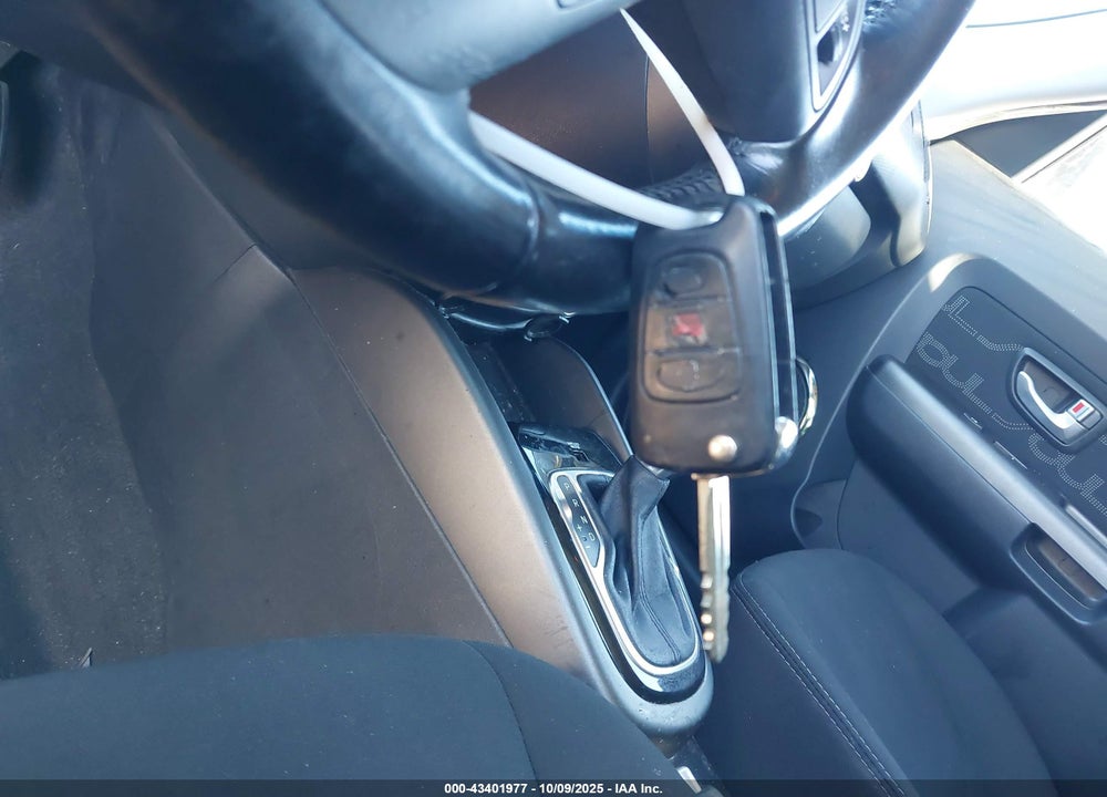 2013 KIA SOUL VIN: KNDJT2A62D7525410