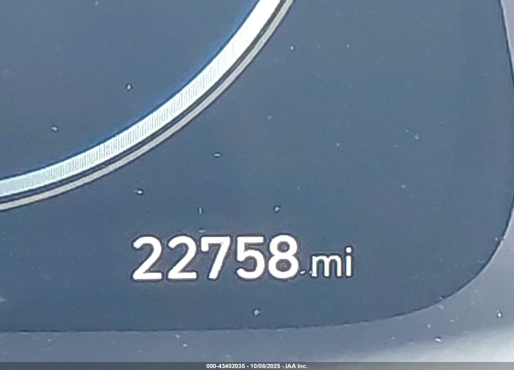 2023 HYUNDAI SONATA SEL VIN: KMHL14JAXPA270085