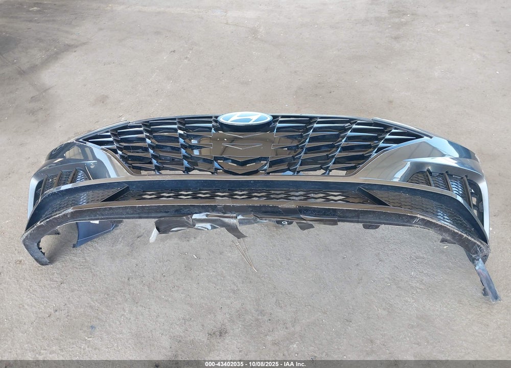 2023 HYUNDAI SONATA SEL VIN: KMHL14JAXPA270085