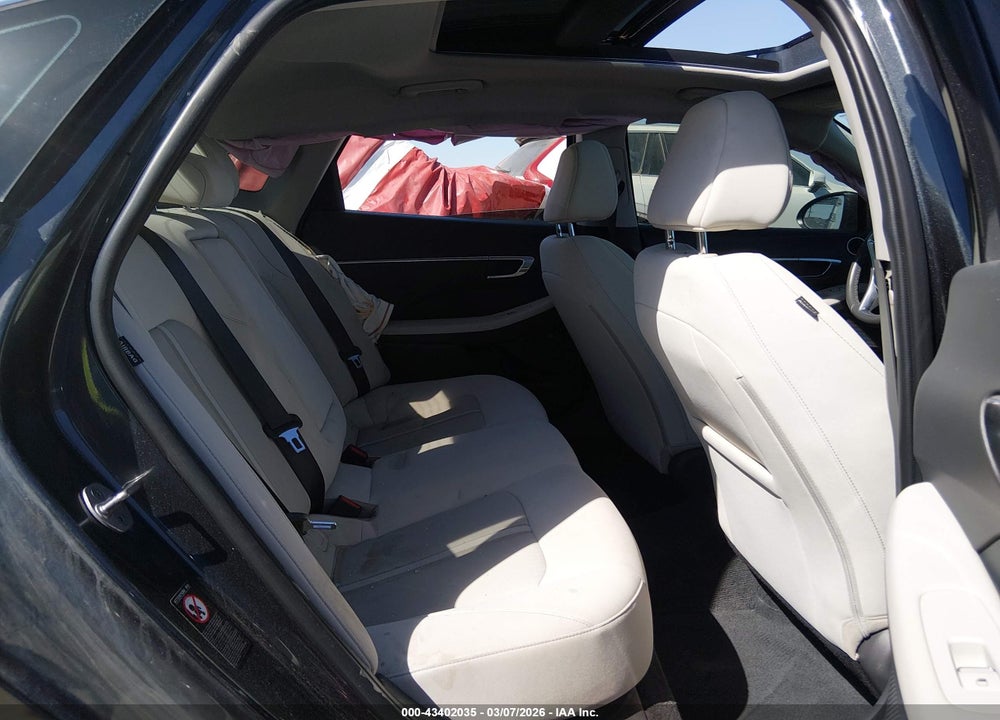 2023 HYUNDAI SONATA SEL VIN: KMHL14JAXPA270085