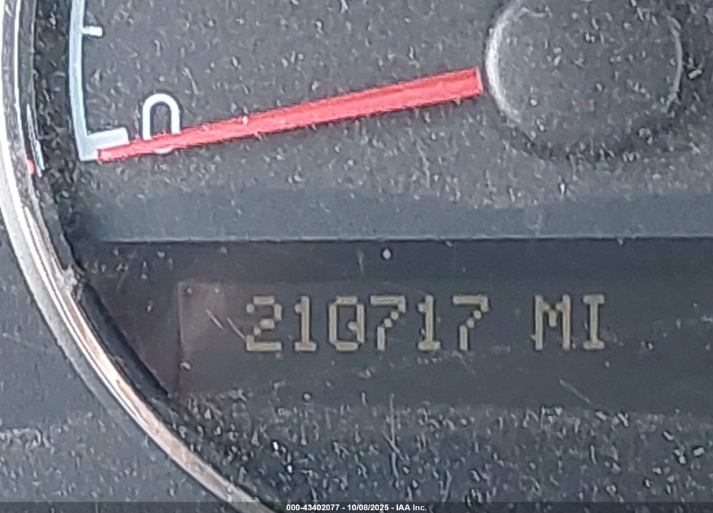 2006 CHEVROLET UPLANDER LS VIN: 1GNDV23L76D219678