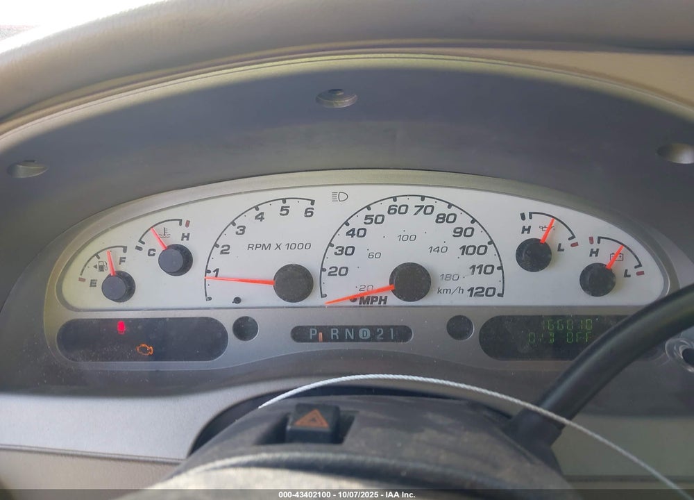 2005 FORD EXPLORER SPORT TRAC ADRENALIN/XLS/XLT VIN: 1FMZU67K05UA08570