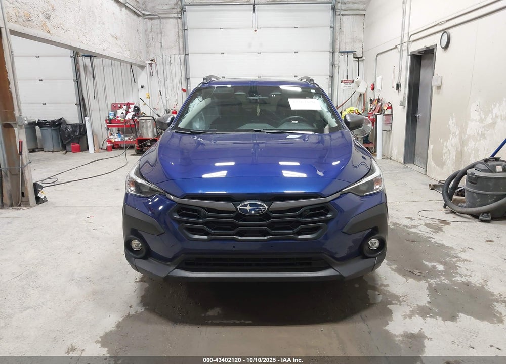 2024 SUBARU CROSSTREK PREMIUM VIN: JF2GUADC8RH269943