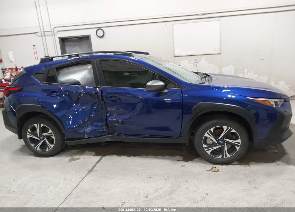 2024 SUBARU CROSSTREK PREMIUM VIN: JF2GUADC8RH269943