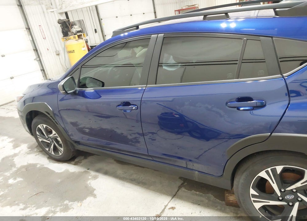 2024 SUBARU CROSSTREK PREMIUM VIN: JF2GUADC8RH269943