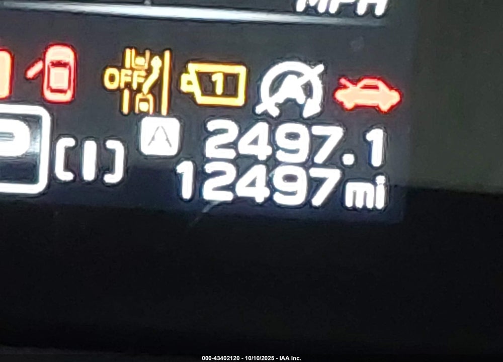 2024 SUBARU CROSSTREK PREMIUM VIN: JF2GUADC8RH269943