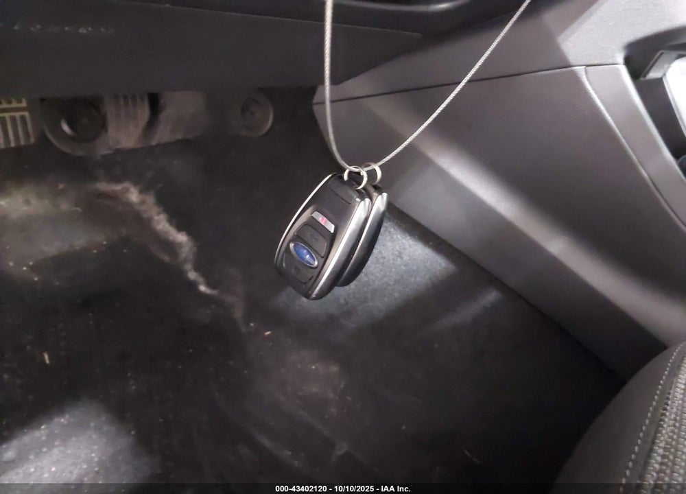 2024 SUBARU CROSSTREK PREMIUM VIN: JF2GUADC8RH269943