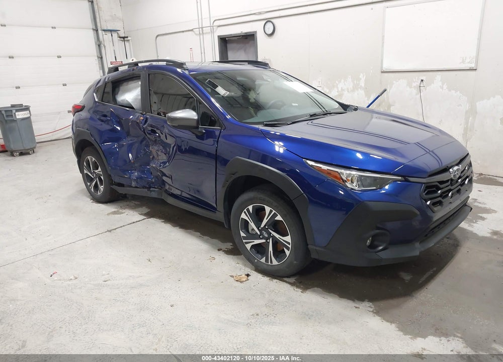 2024 SUBARU CROSSTREK PREMIUM VIN: JF2GUADC8RH269943
