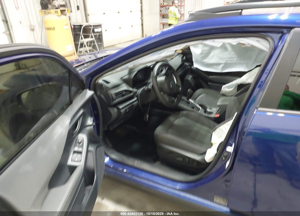 2024 SUBARU CROSSTREK PREMIUM VIN: JF2GUADC8RH269943