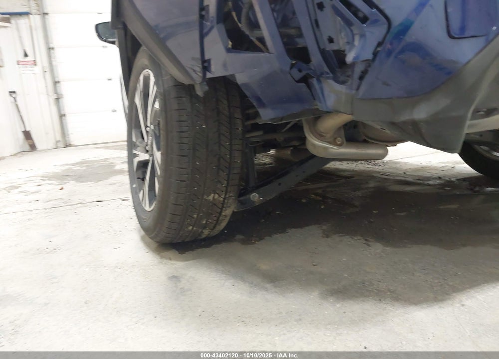 2024 SUBARU CROSSTREK PREMIUM VIN: JF2GUADC8RH269943