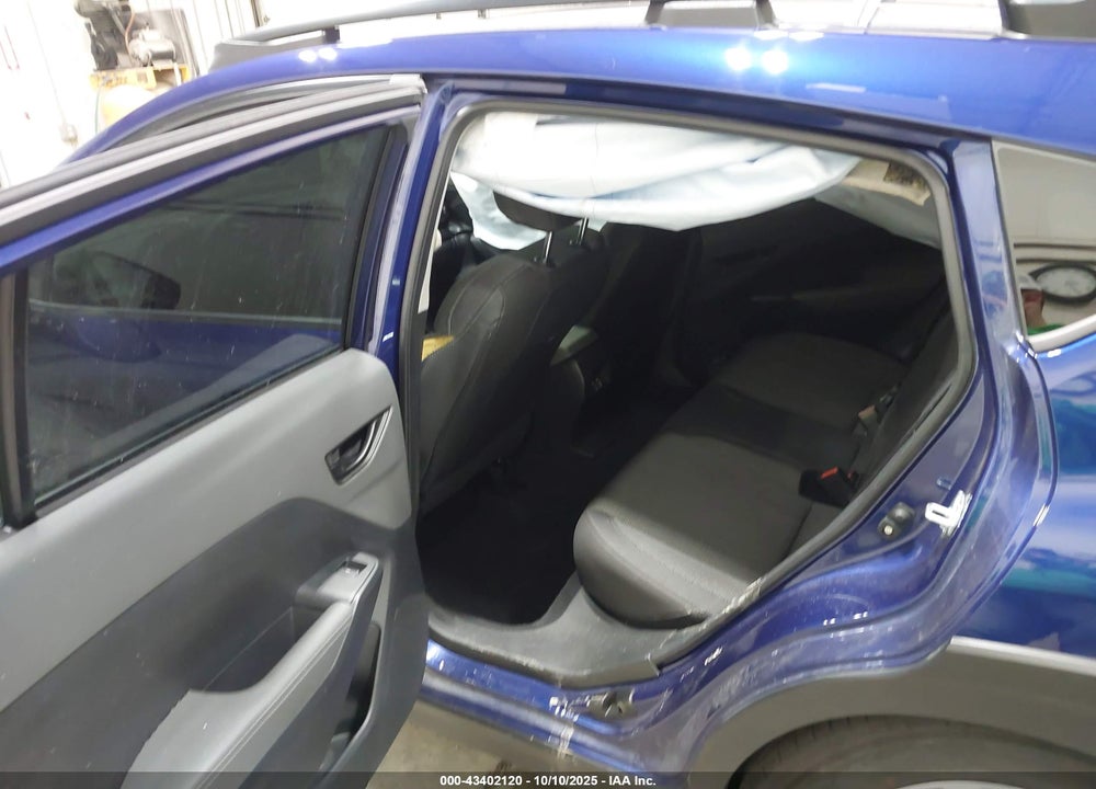 2024 SUBARU CROSSTREK PREMIUM VIN: JF2GUADC8RH269943