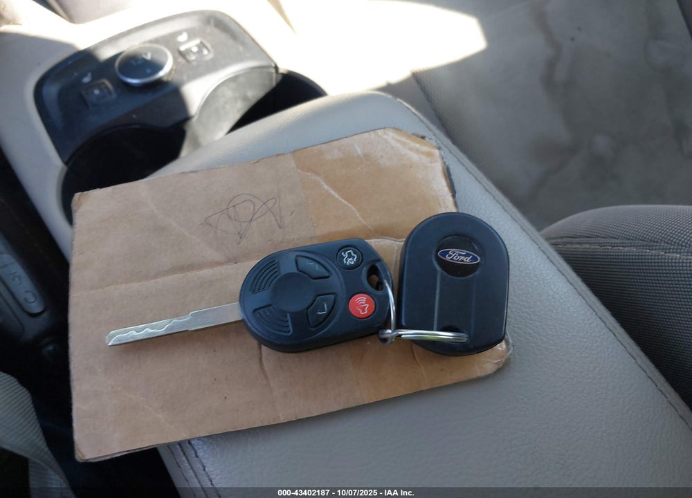 2013 FORD FOCUS VIN: 1FADP3K26DL199126