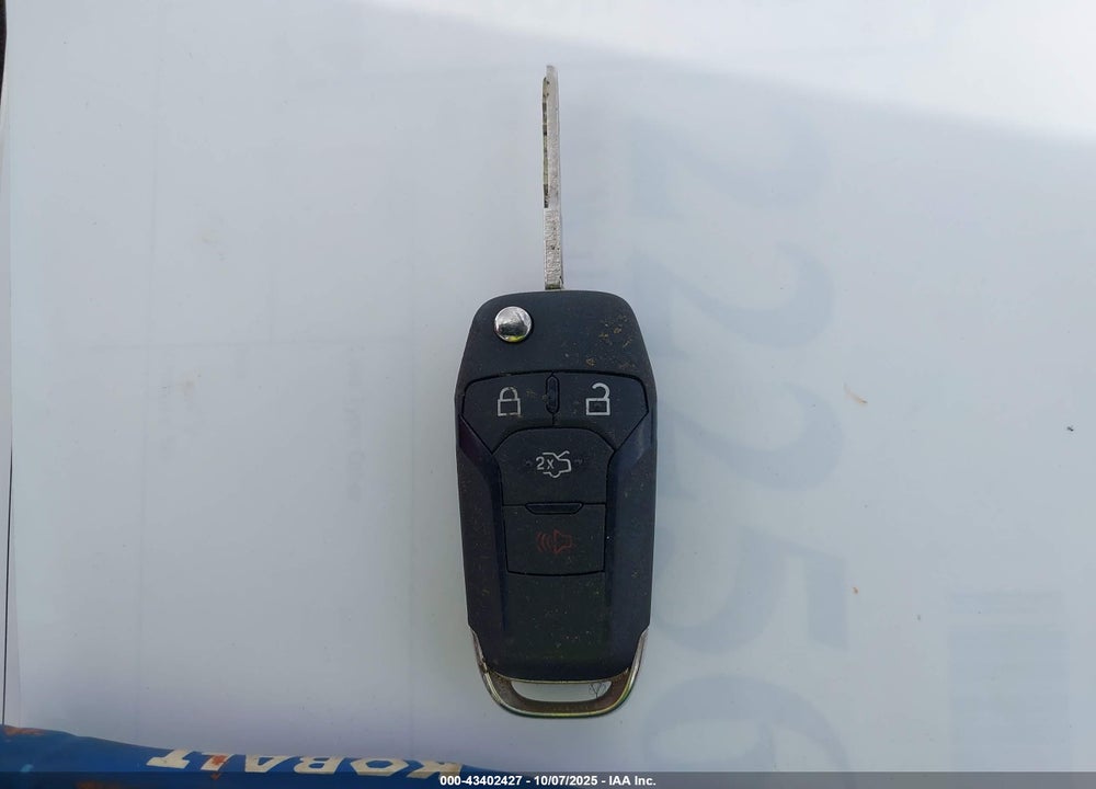 2015 FORD FUSION SE VIN: 3FA6P0H78FR122370