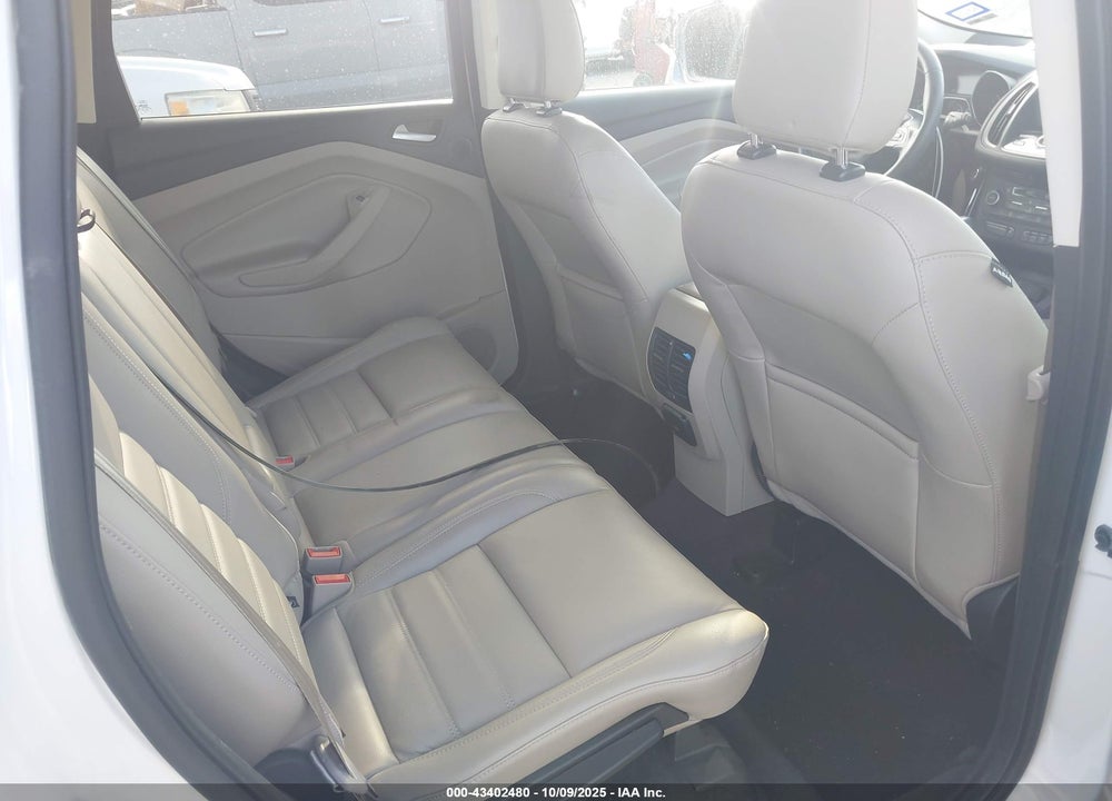 2018 FORD ESCAPE VIN: 1FMCU0J96JUD36353