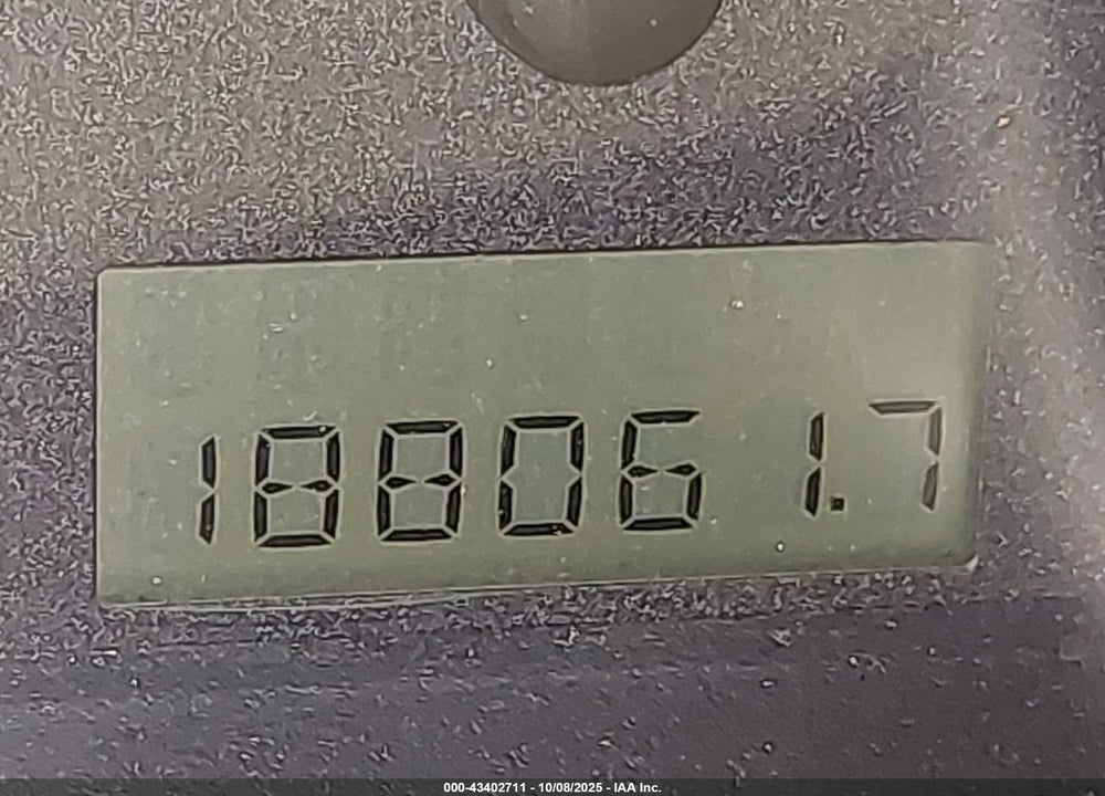 2008 FORD F150 VIN: 1FTPX14V78FB17864