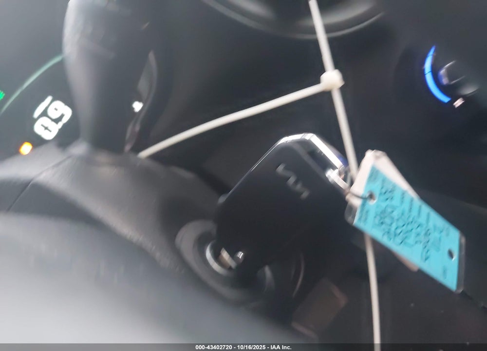 2023 KIA SOUL LX VIN: KNDJ23AU2P7866429