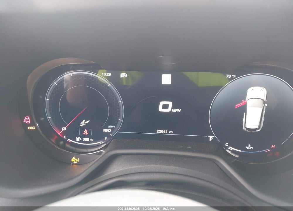 2024 DODGE HORNET GT AWD VIN: ZACNDFAN4R3A43830