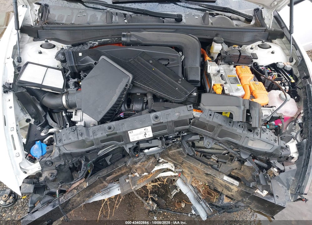 2023 HYUNDAI SONATA HYBRID LIMITED VIN: KMHL54JJ9PA064339