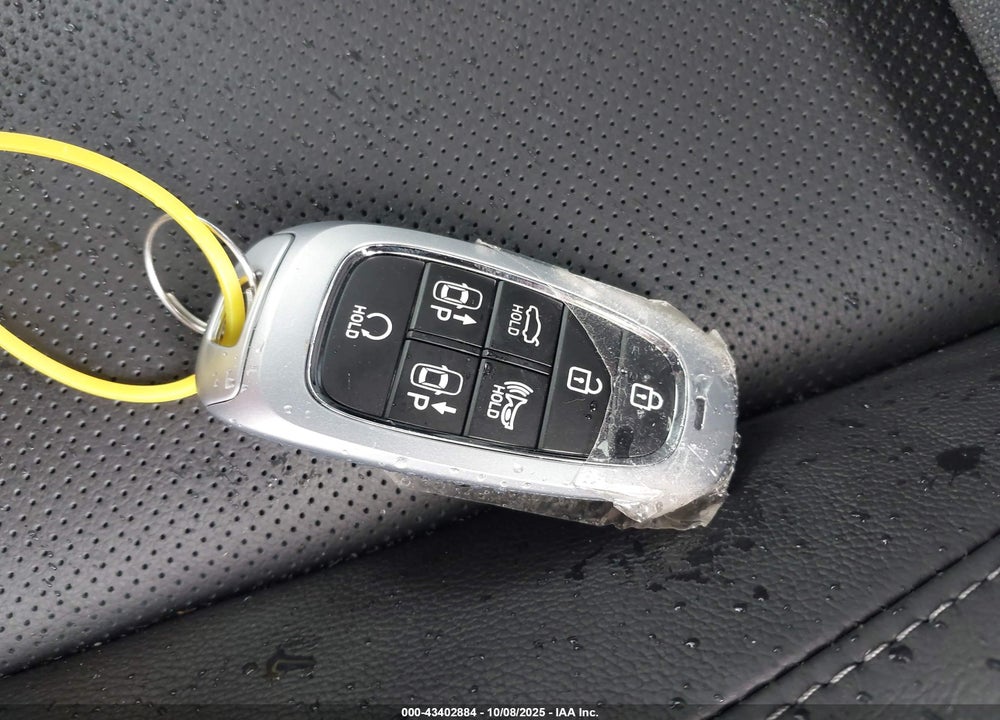 2023 HYUNDAI SONATA HYBRID LIMITED VIN: KMHL54JJ9PA064339