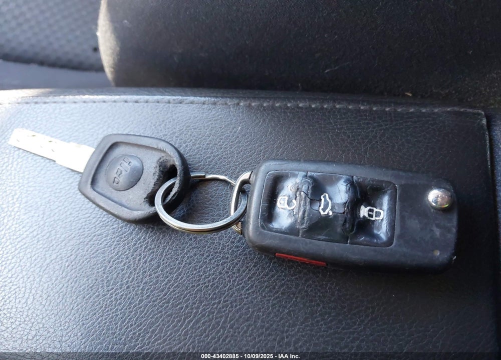 2013 VOLKSWAGEN JETTA VIN: 3VW2K7AJXDM259131