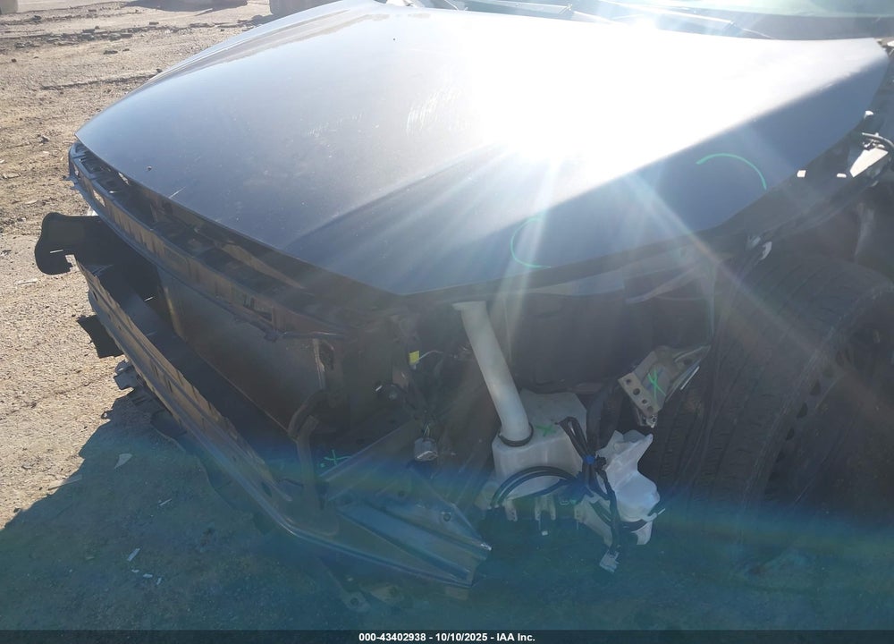 2019 SUBARU IMPREZA 2.0I VIN: 4S3GTAA6XK3708806