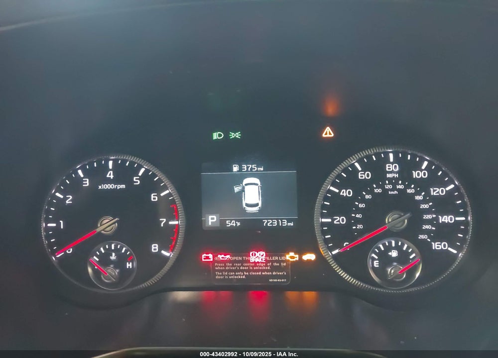 2020 KIA TELLURIDE S VIN: 5XYP6DHC3LG018249