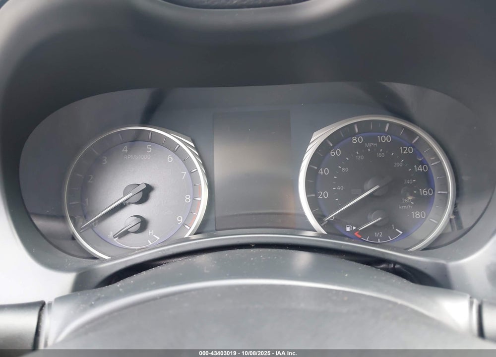 2015 INFINITI Q50 VIN: JN1BV7AR1FM392958