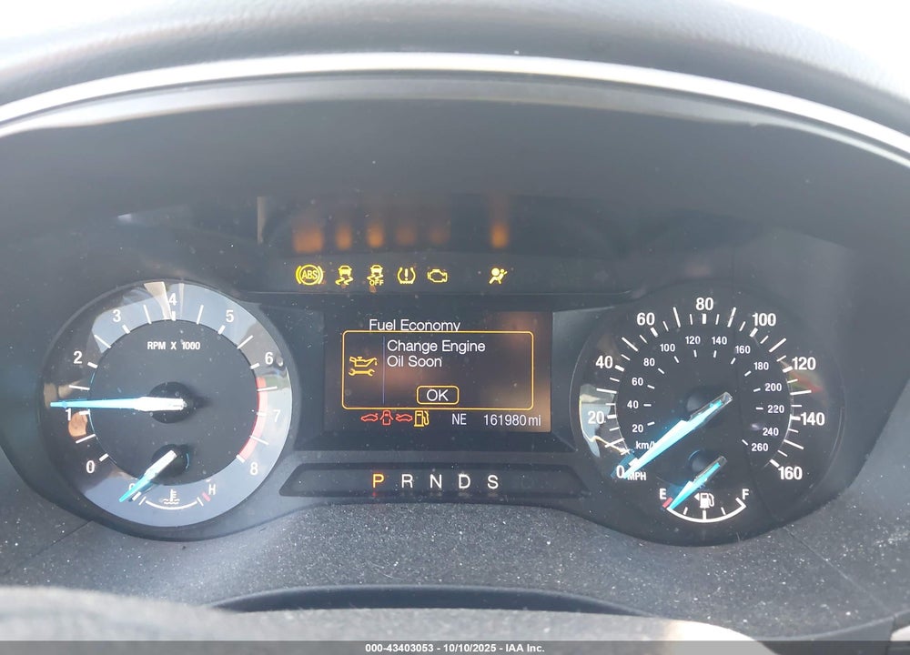 2013 FORD FUSION SE VIN: 3FA6P0H76DR213666